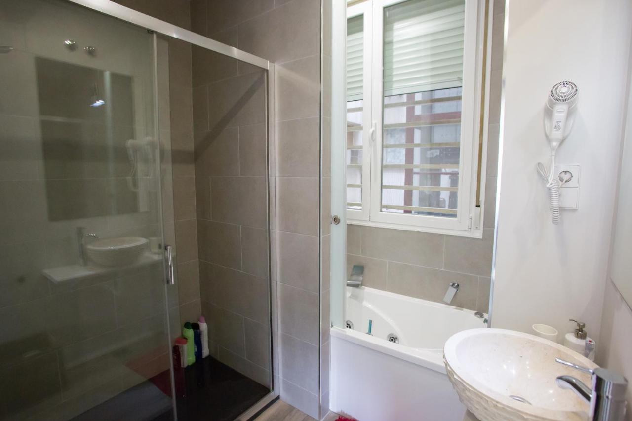 Windrose 8 Daire Madrid Dış mekan fotoğraf