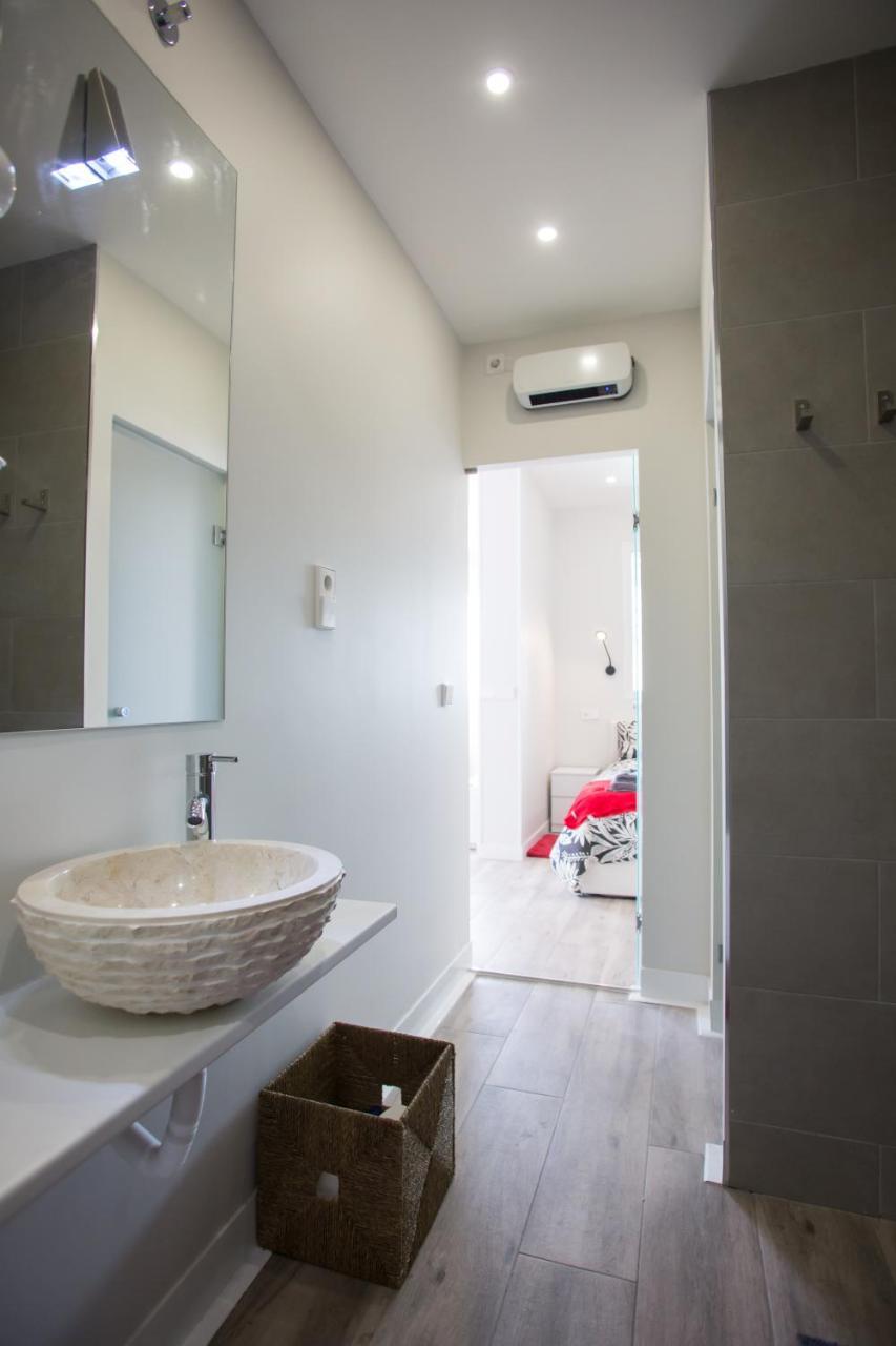 Windrose 8 Daire Madrid Dış mekan fotoğraf