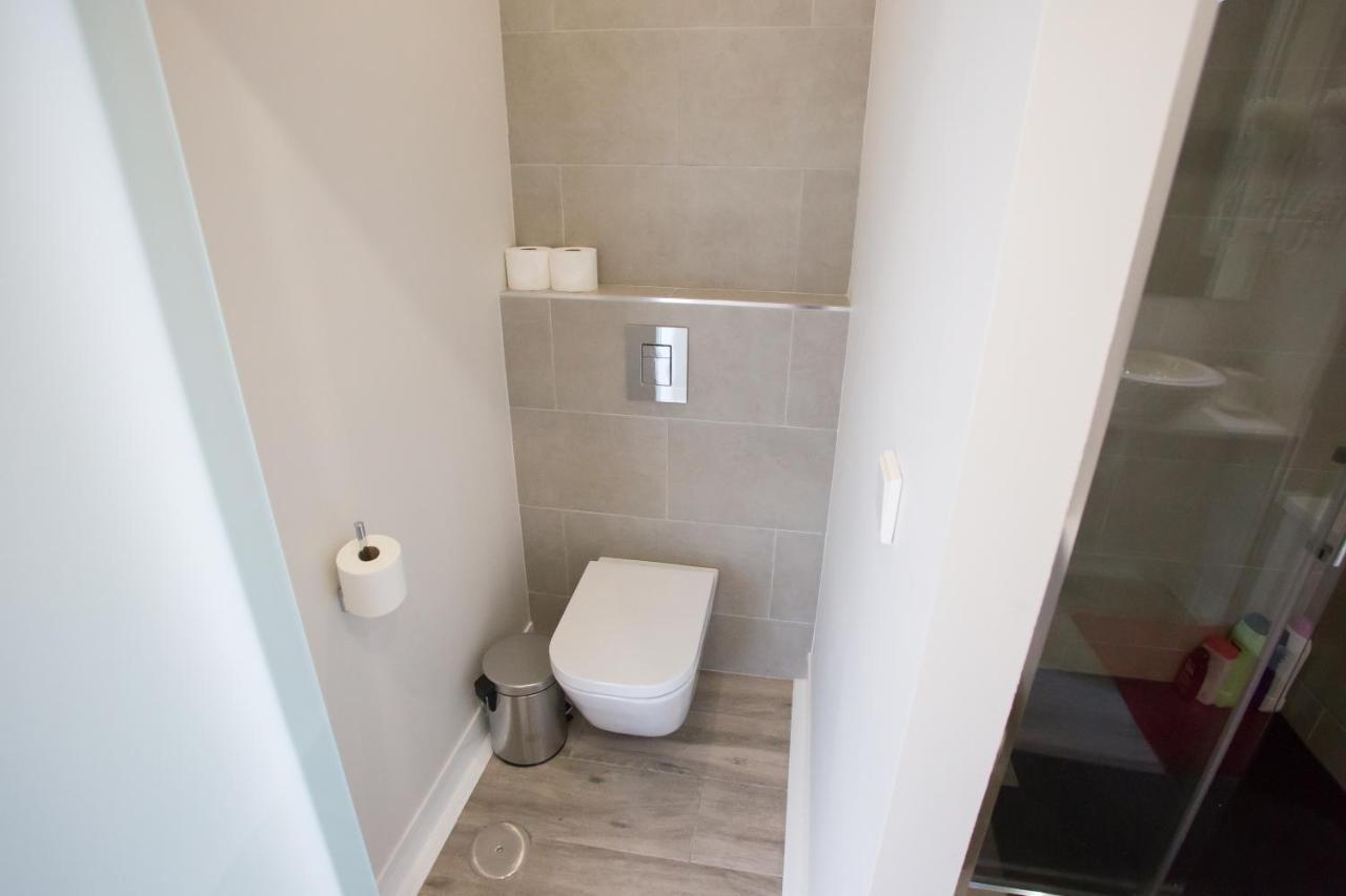 Windrose 8 Daire Madrid Dış mekan fotoğraf